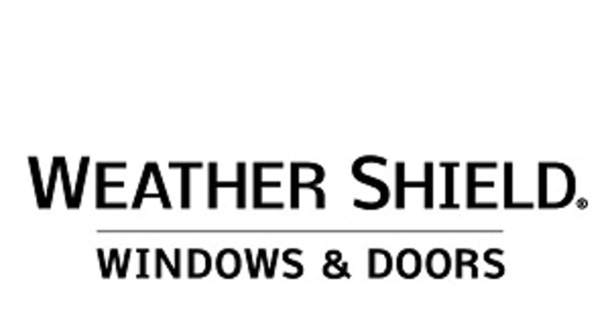 Weather Shield Windows and Doors Medford, WI about.me
