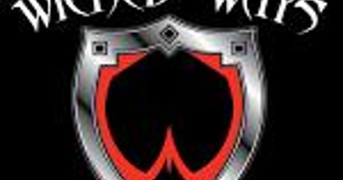 WickedWays Tattoo San Antonio, Texas about.me