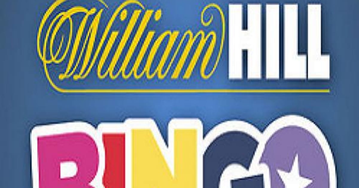Revisión de William Hill Bingo