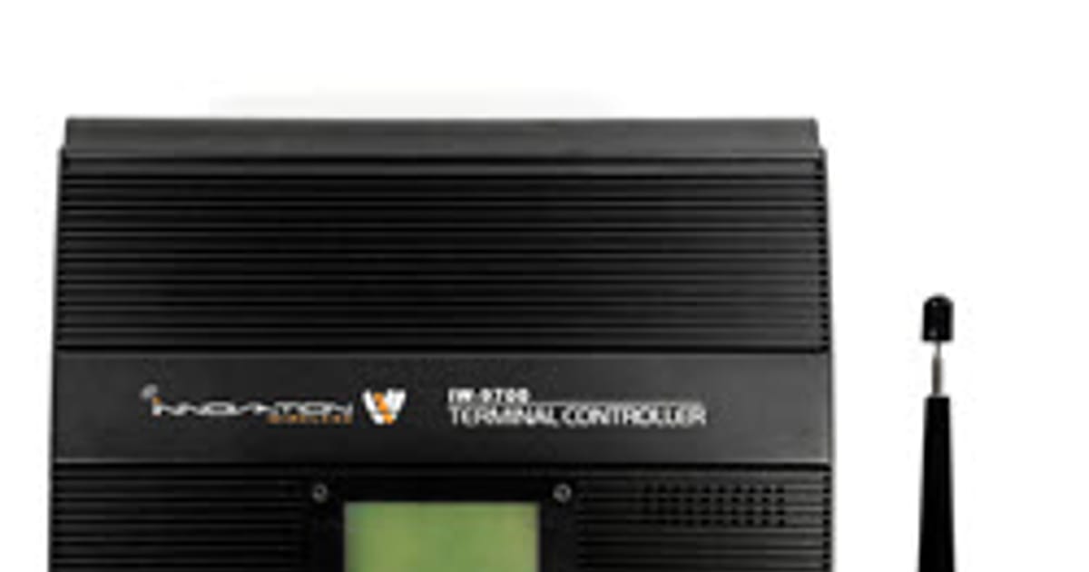 Wireless PA Systems Los Angeles, California about.me