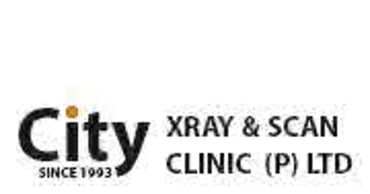 City XRay Clinic Tilak Nagar, India about.me