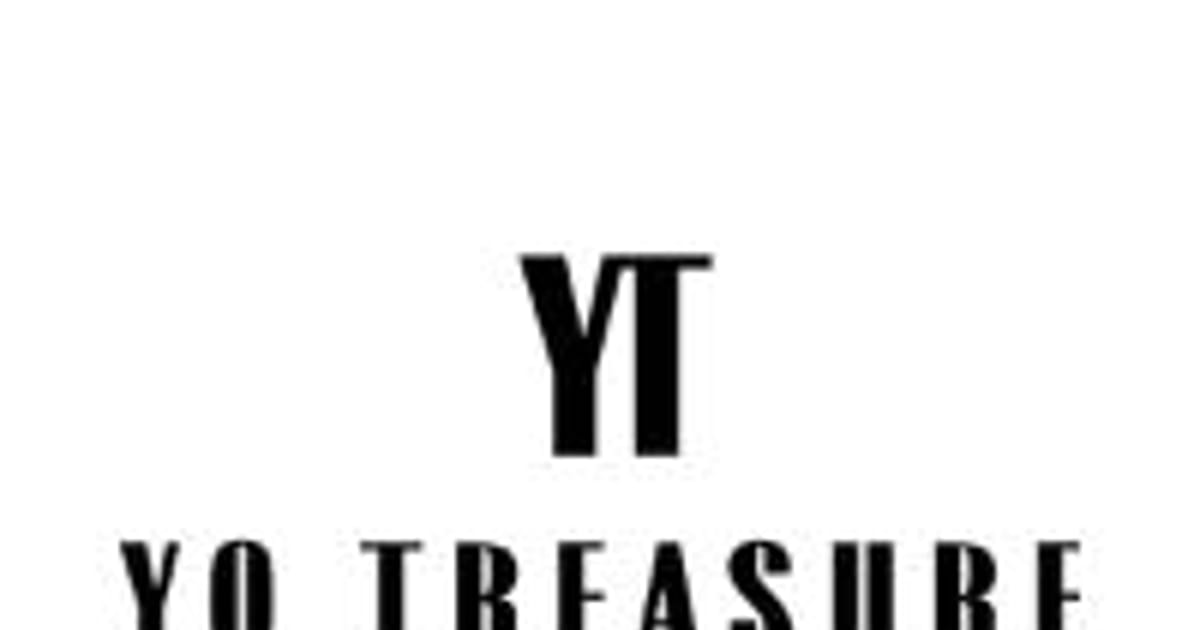 Yo Treasure United States about.me