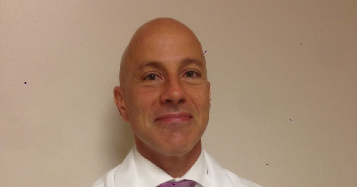 Dr. John Vassallo Howell, Michigan about.me