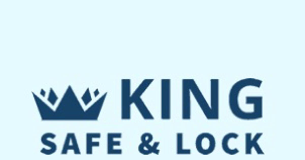 King Safe and Lock Houston, TX about.me
