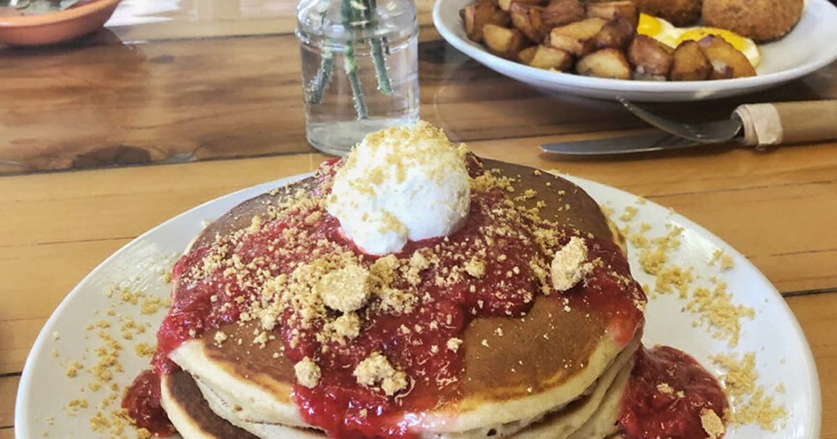 Best Waffles Ocean City, NJ 08226 about.me