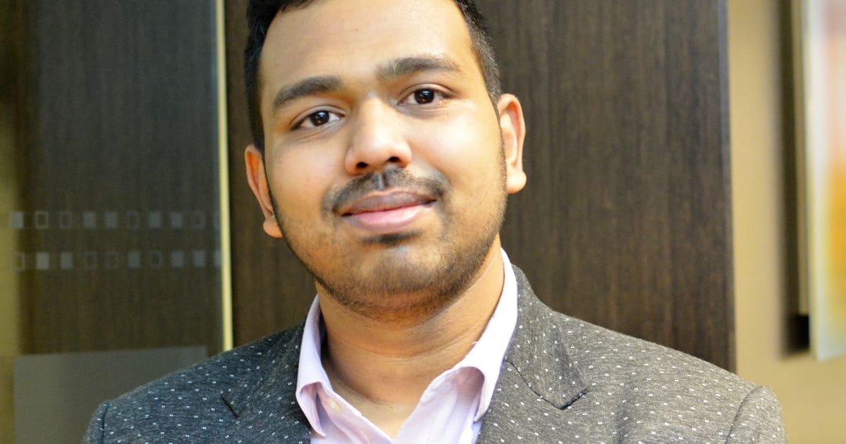 Praveen Ashok Kumar Washington, DC about.me