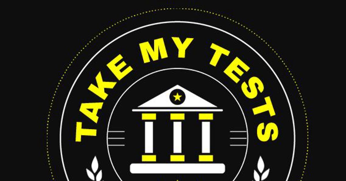 Take My Tests UK United Kingdom about.me