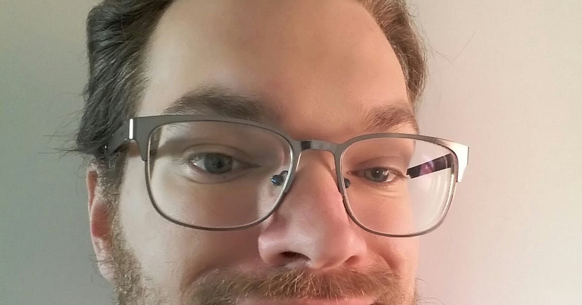 Martin Larsson Tierp, Sverige about.me