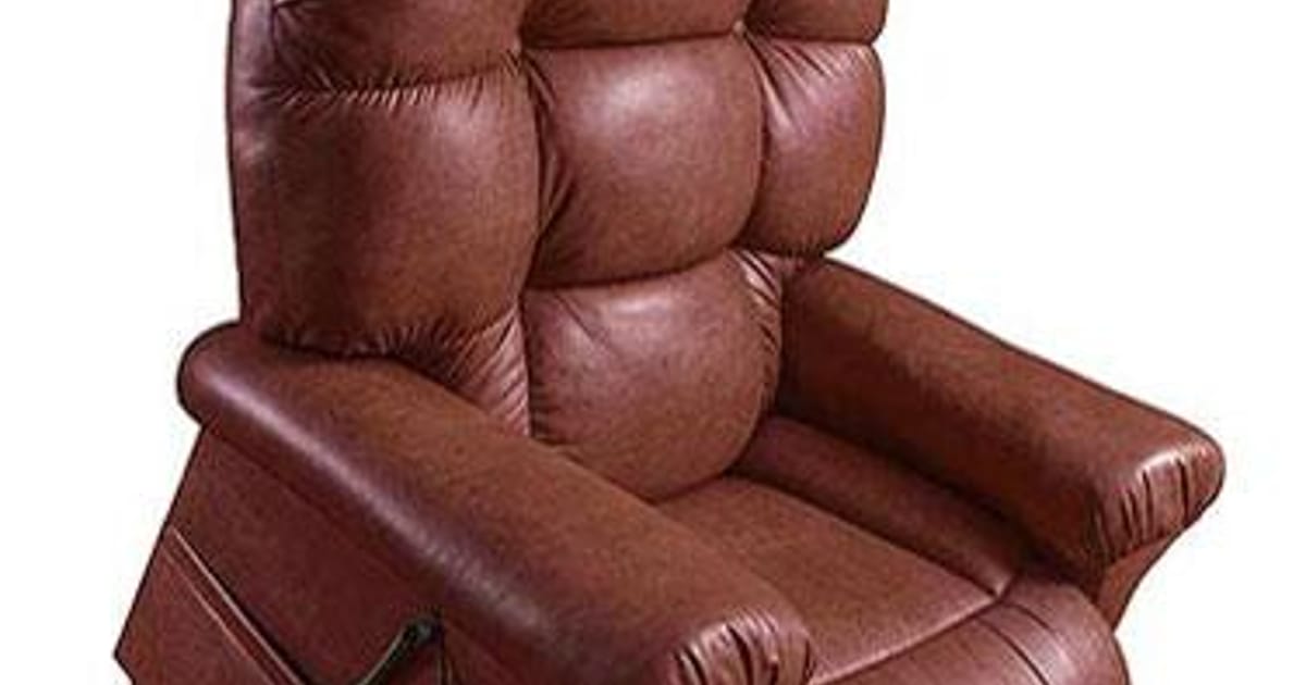 Perfect_Sleep Chair Colonial Heights, Virginia about.me