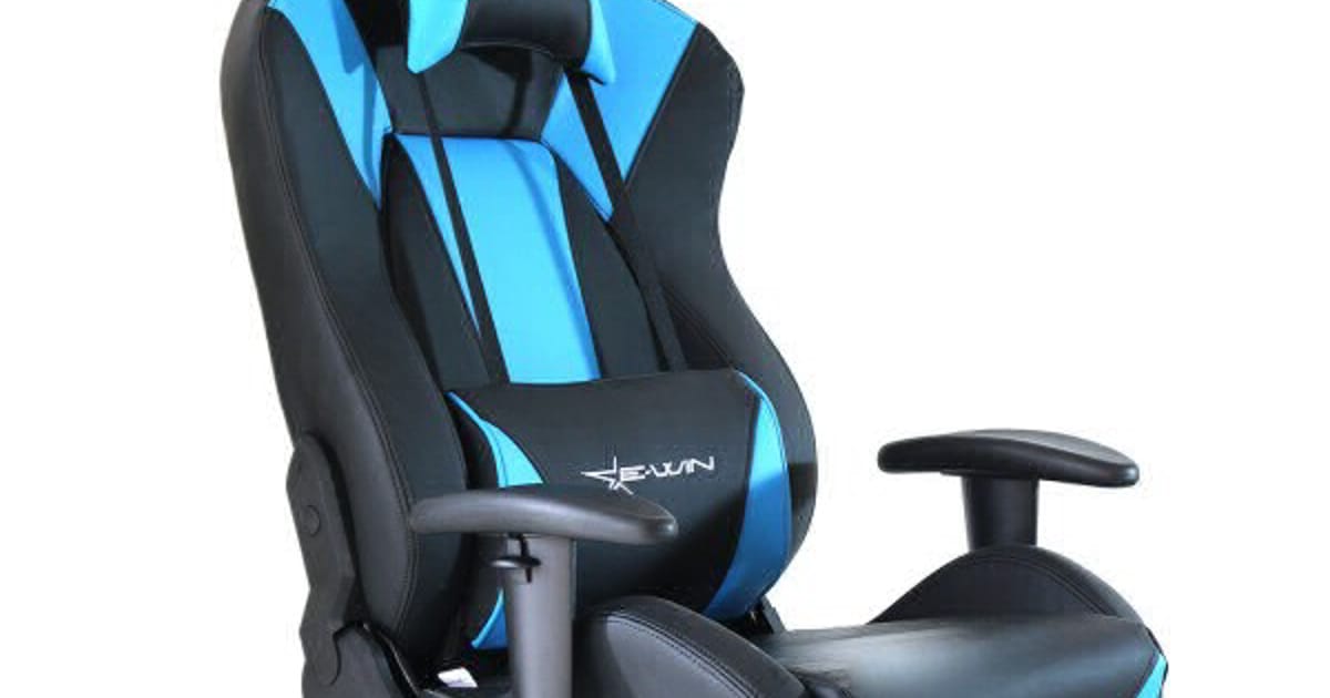 Racer Gaming Chairs Montreal, Quebec, Canada about.me