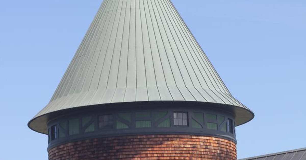 Peter Zuk Colchester, Vermont, Saint Michael's College, BS in