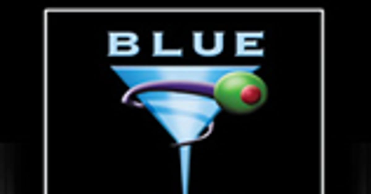 Blue Martini Lounge West Palm Beach, Florida about.me