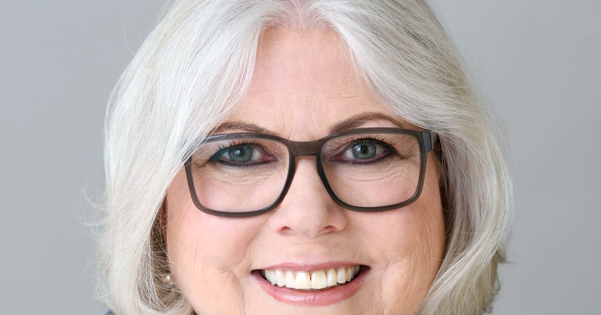 Karen Gifford Southern California, USA about.me