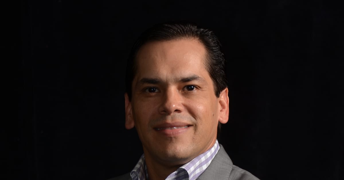 DOMINGO TAVÁREZ Santo Domingo, D.N., Dominican Republic, ASTech, SRL