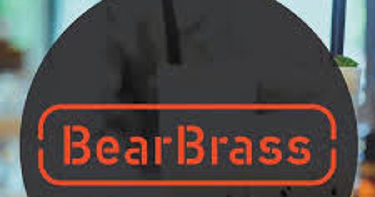 Bear Brass Southbank VIC, Australia about.me