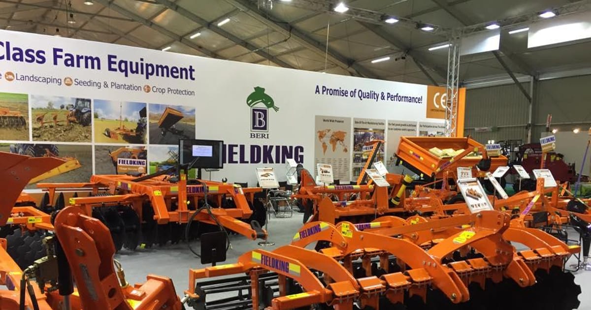 FieldKing Karnal, India about.me