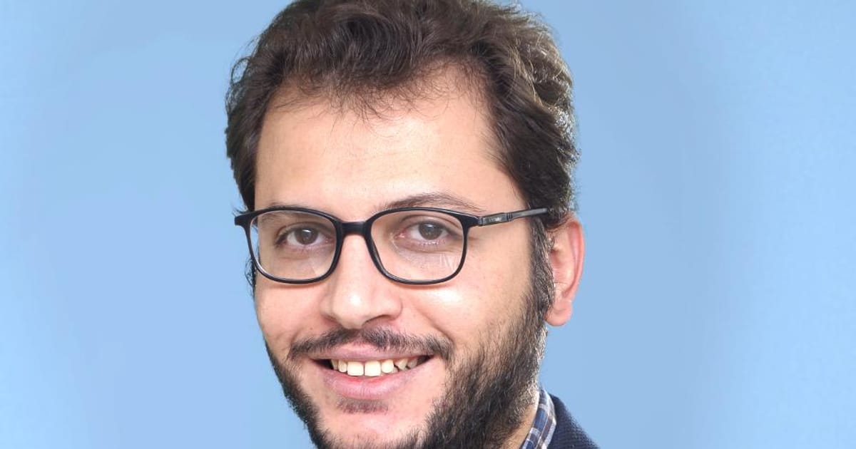Mohamed Sami Egypt BSc Systems And Bio Medical Engineering MSc 
