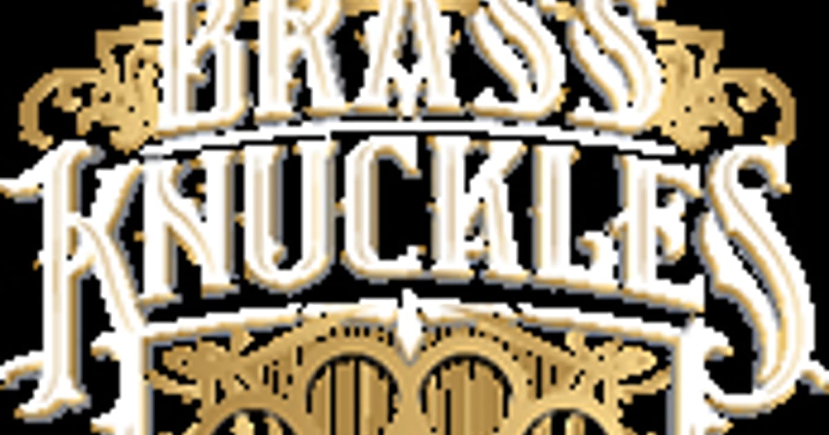 Brass Knuckles Vape Los Angeles, California about.me