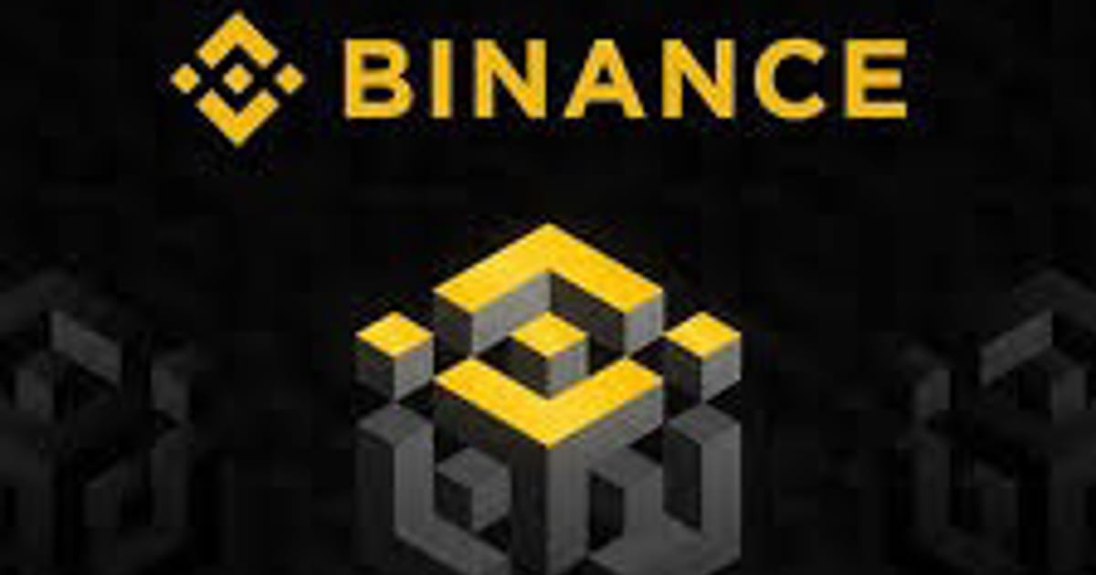 binance usa region