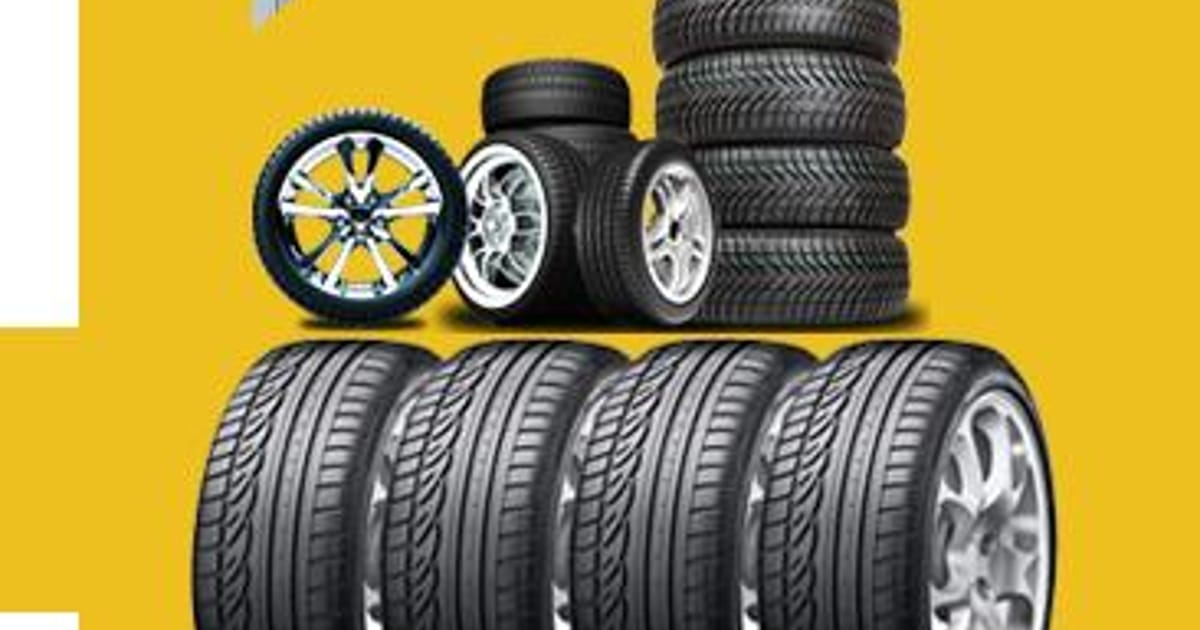 Champ Tires West Mifflin, Pennsylvania, about.me