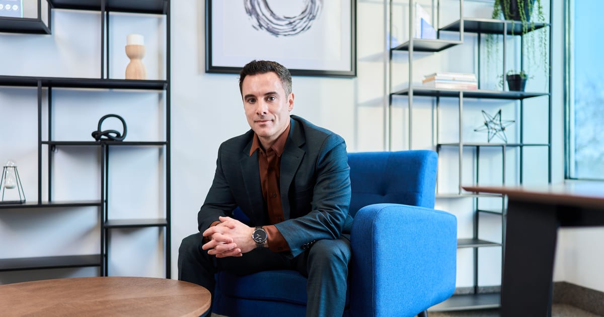 Serge Robichaud New Brunswick, Canada about.me