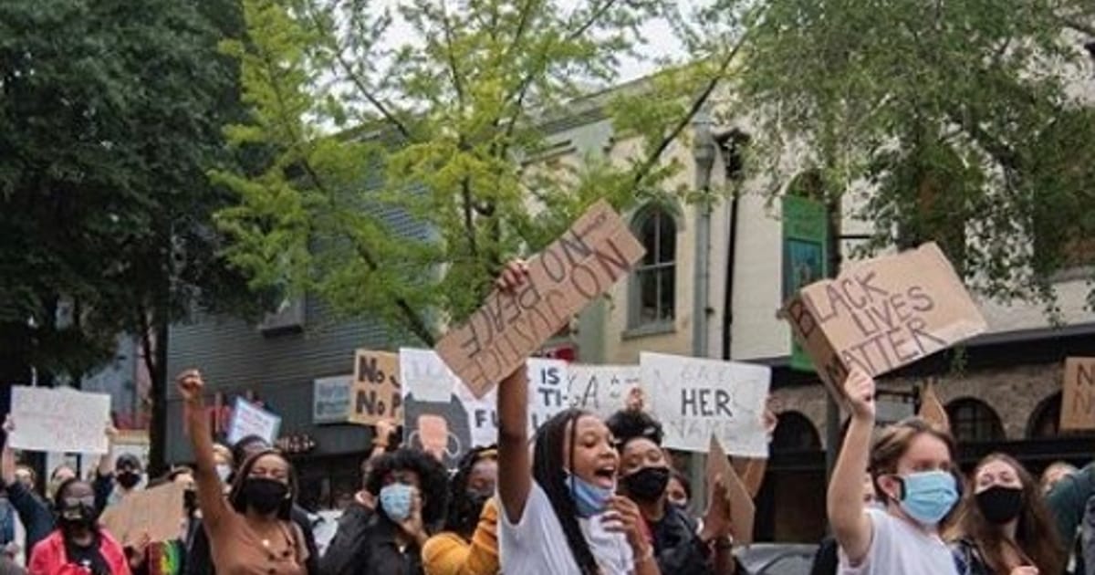 Kyndal Coleman - Athens | about.me