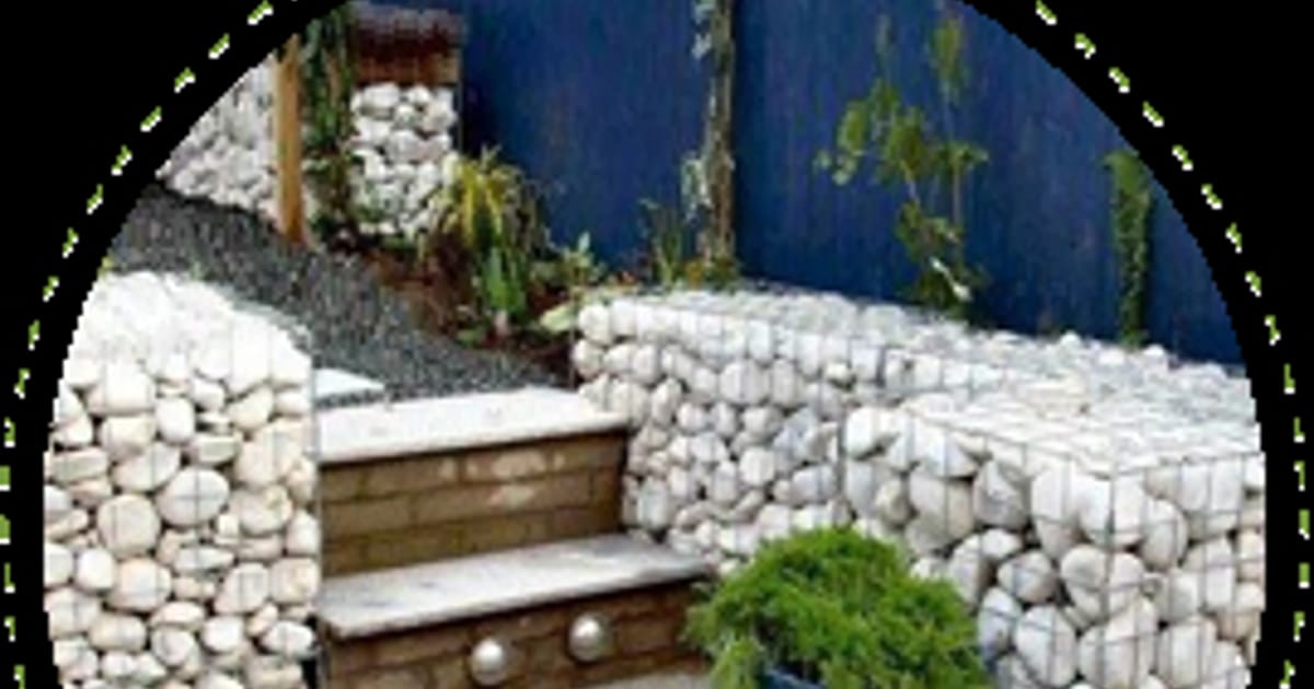 Gabion Baskets Ottawa, Ontario, Canada about.me