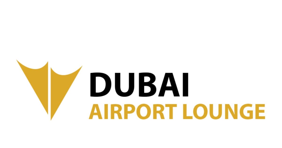 Dubai Airport Lounge about.me