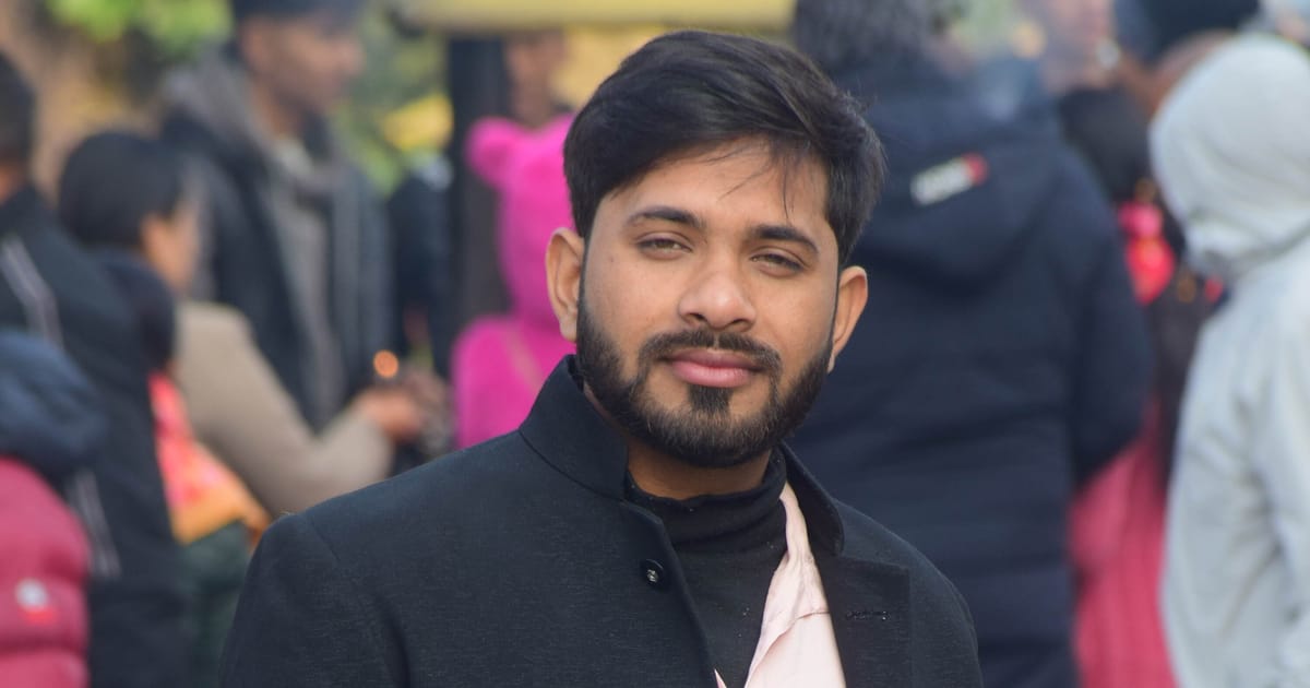 Ranjeet Kumar