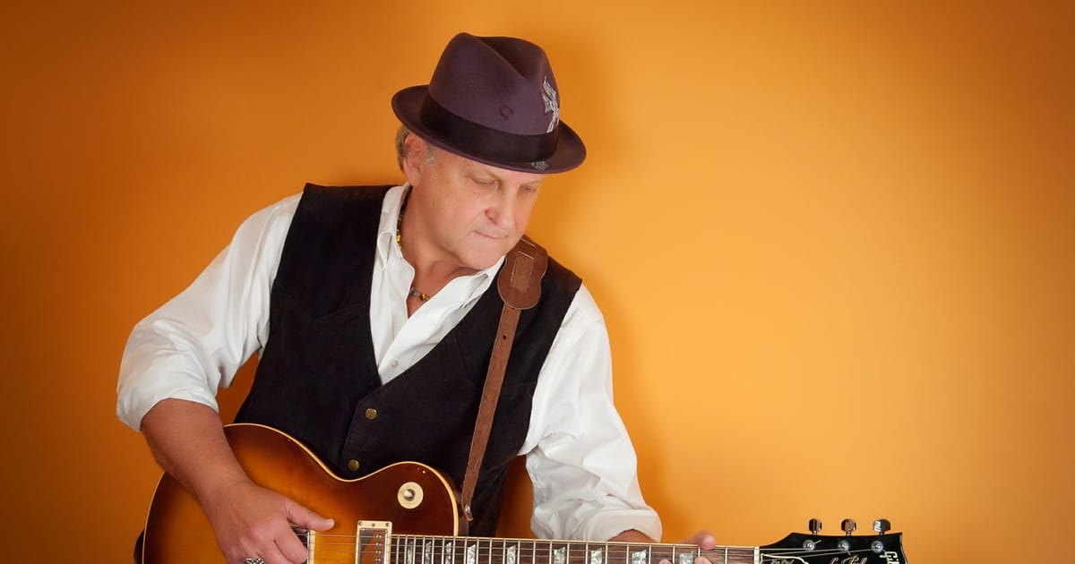 Robert Allen New York about.me