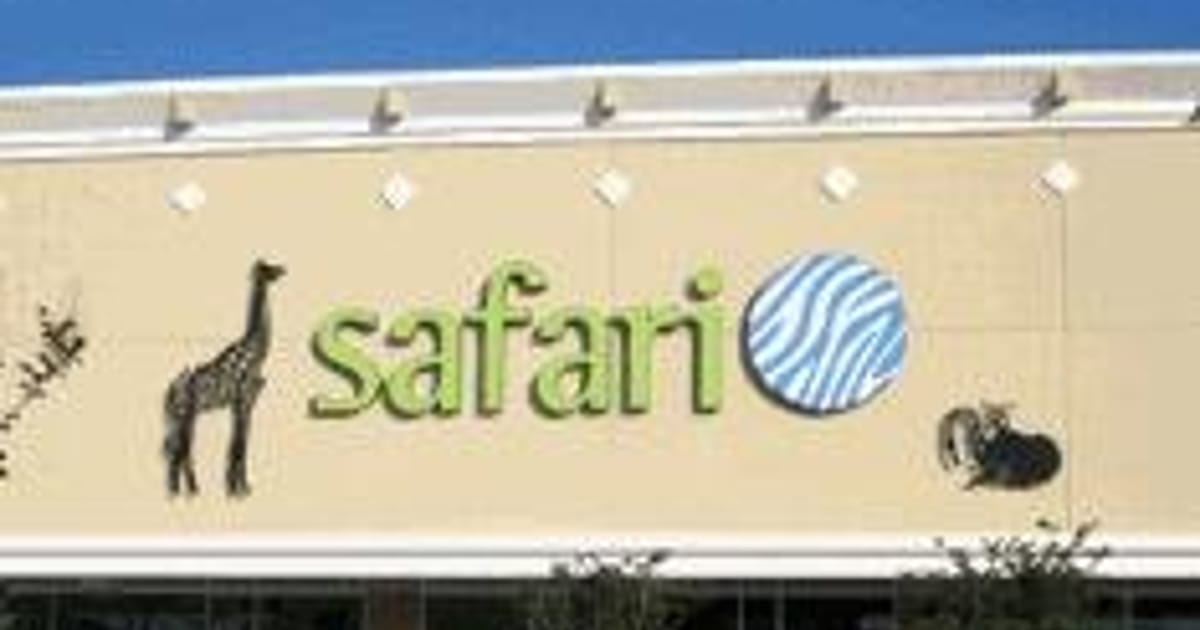 Safari Veterinary Care Centers League City, Texas about.me