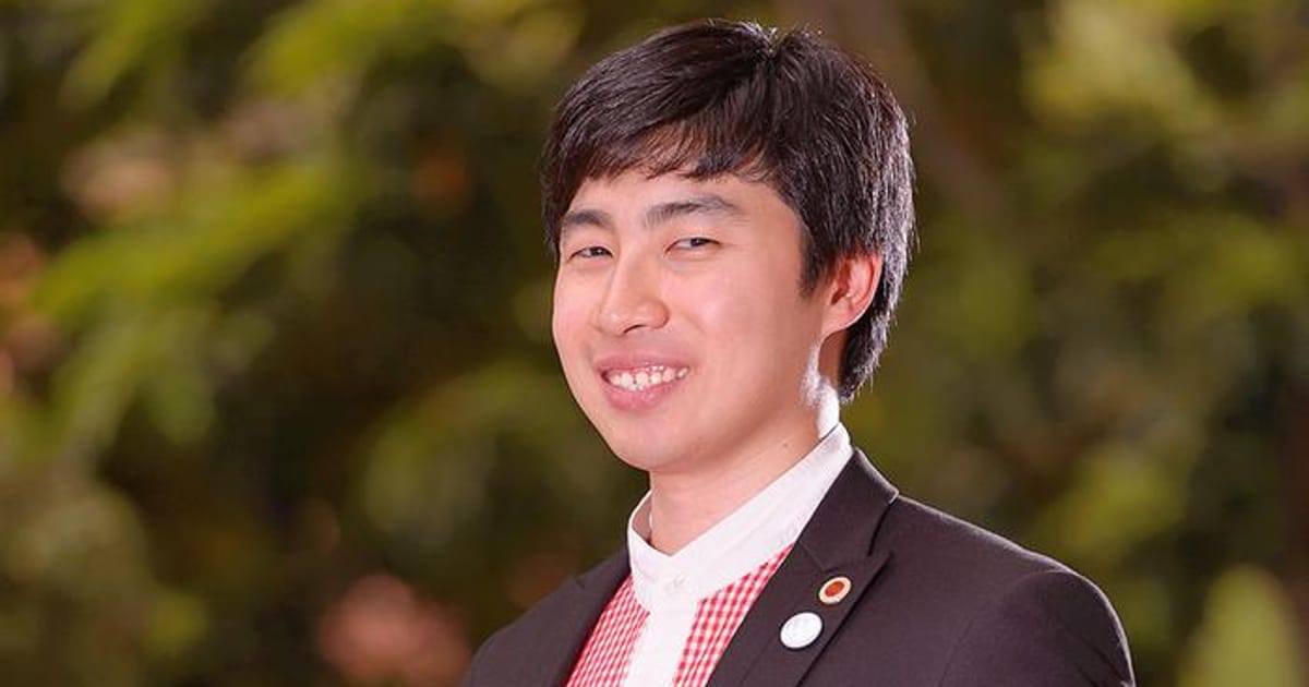 Danny Foo - Malaysia, UI / UX Designer, RMIT, Lim Kok Wing ...