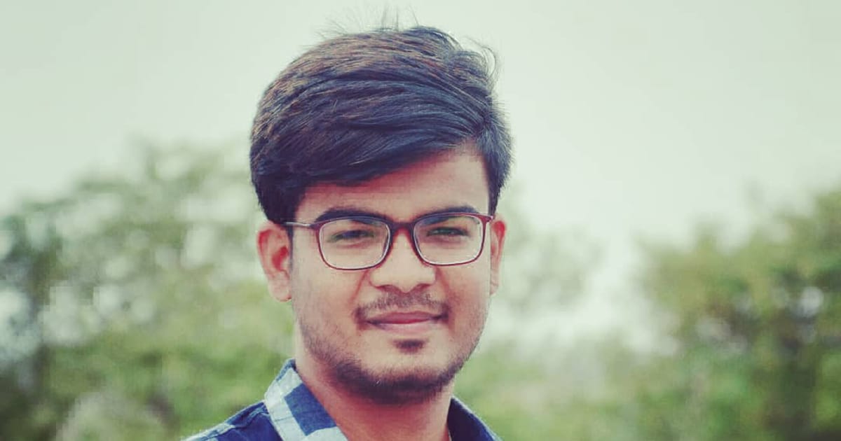 Sagar Rathore - Pune, Maharashtra, India, Savitribai Phule Pune ...