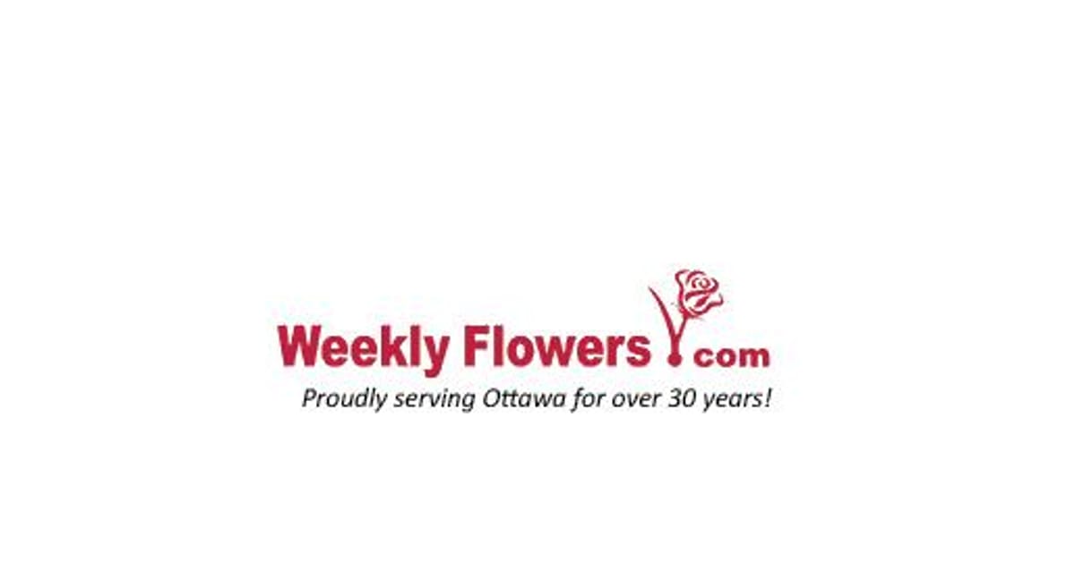 Weekly Flowers Ottawa, Ontario, Canada about.me