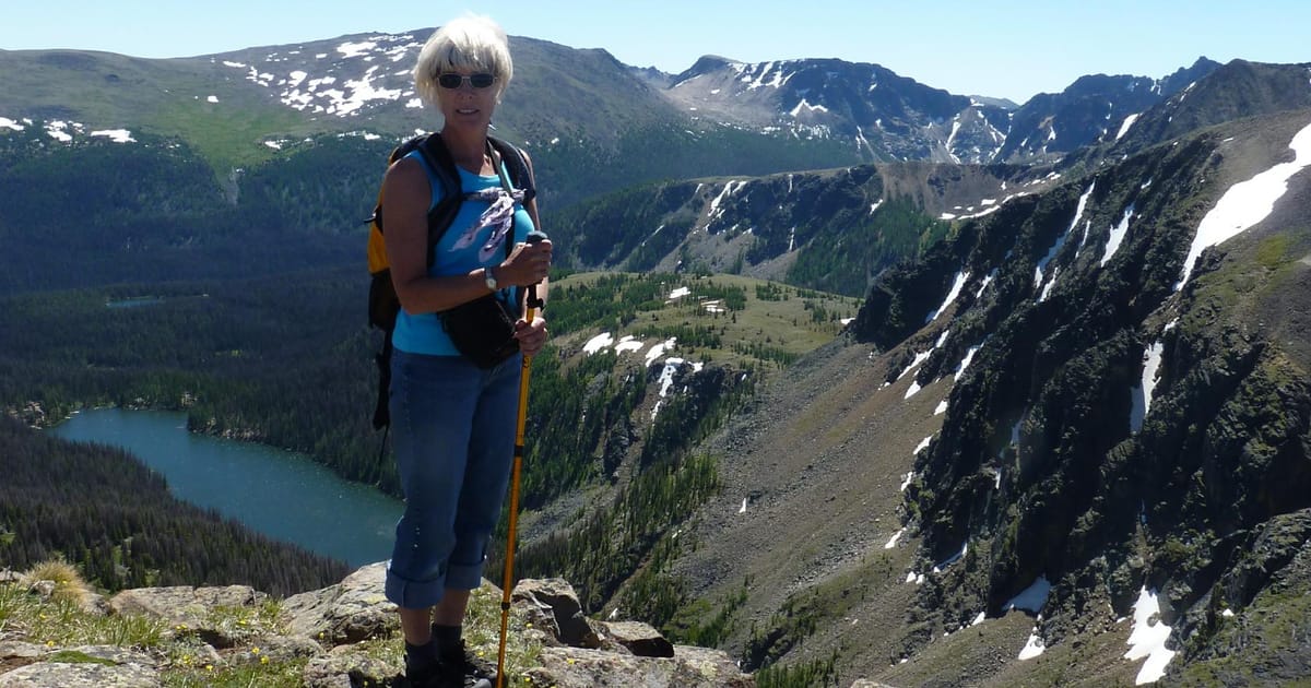 Jane Catherine Rozek - Kelowna, British Columbia, Canada, Author | about.me