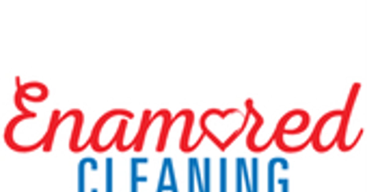 Enamored Cleaning Blue Bell, Pennsylvania about.me