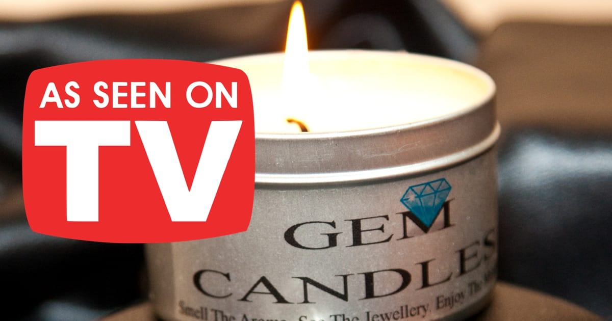Gem Candles Australia about.me
