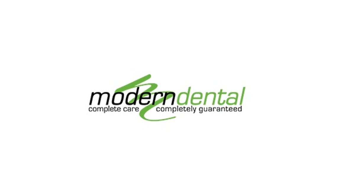 Modern Dental 2031 E. Hospitality Lane, Suite 100 Boise, ID 83716,USA