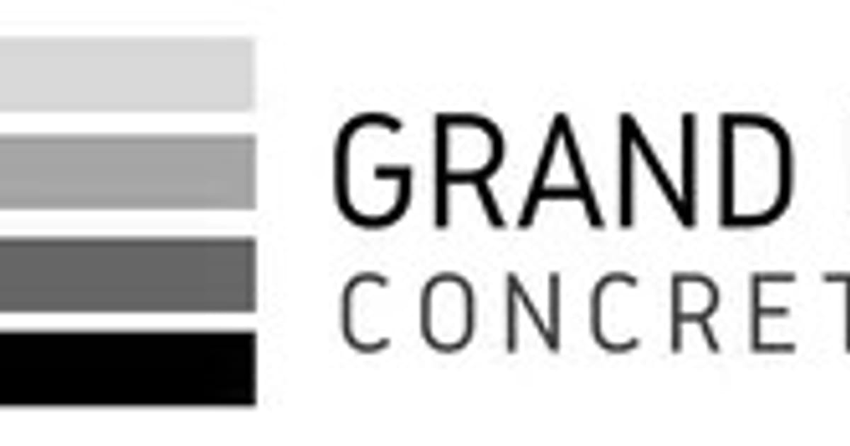 Grand Rapids Concrete Pros 5610 Kraft Ave. SE Grand Rapids, MI 49512