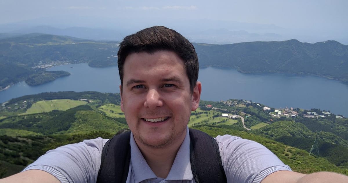 Jamie Ladd Calne United Kingdom About Me