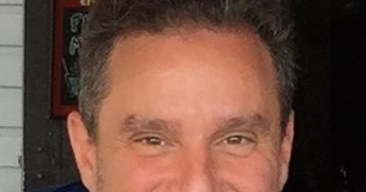 John Basil California about.me