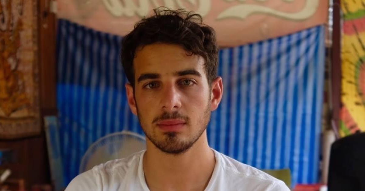 Eddie Cohen Brooklyn, New York about.me