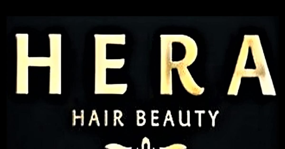 Hera Hair Beauty Tanglin Mall Singapore About Me
