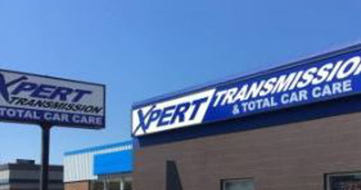 Steve Leskovar Cambridge, ON, Canada, Xpert Transmission & Total Car