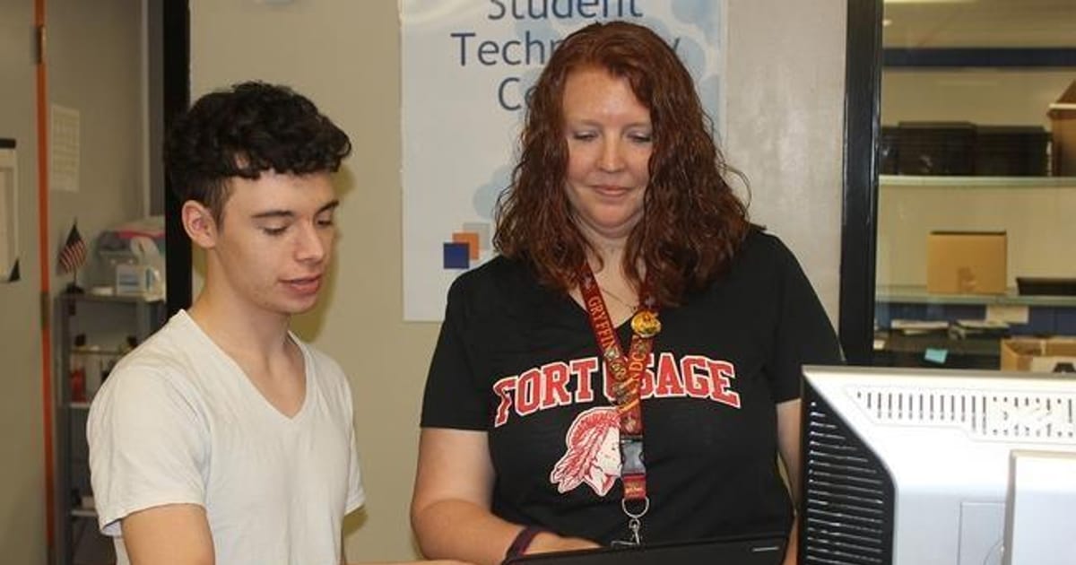 Paula Erickson Independence, Missouri, University of Central Missouri