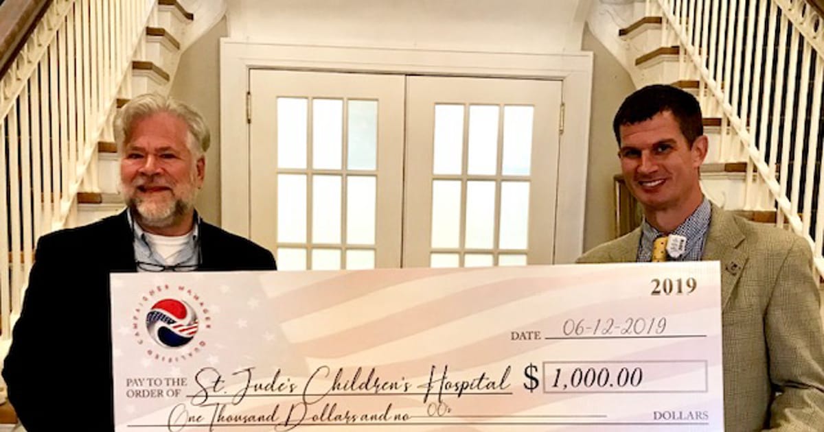 Z. Vance Alford II Raleigh, North Carolina, You + 2 Fundraising