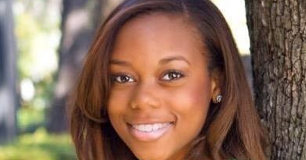 Kennedi Walker New Orleans, Louisiana about.me