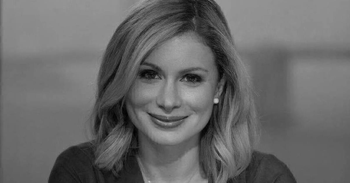 Christina Farr San Francisco Journalist Stanford University