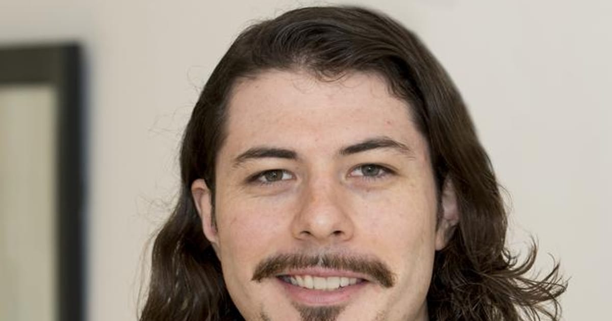 Andrew Vincent - Auburn, Alabama, AUTODESK & Auburn University