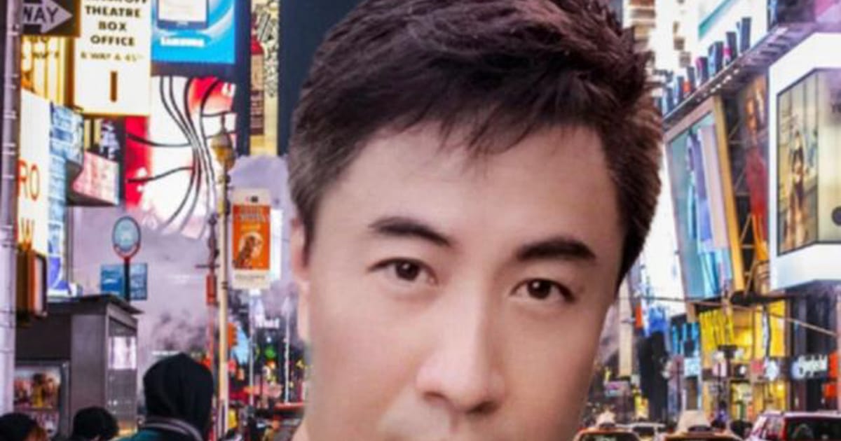 Raymond Lam - Hong Kong | about.me